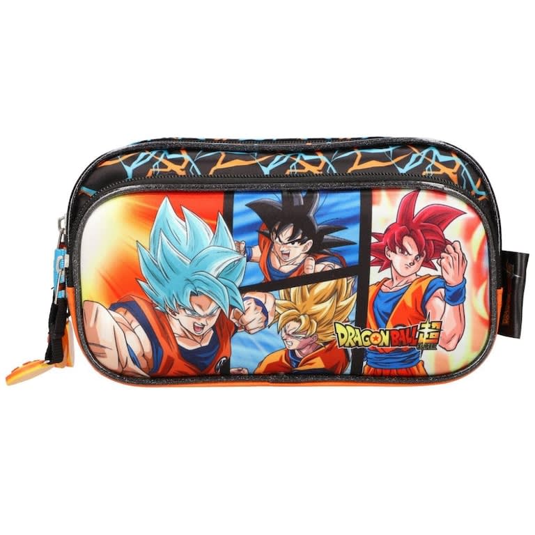 DRAGON BALL ESTUCHES3