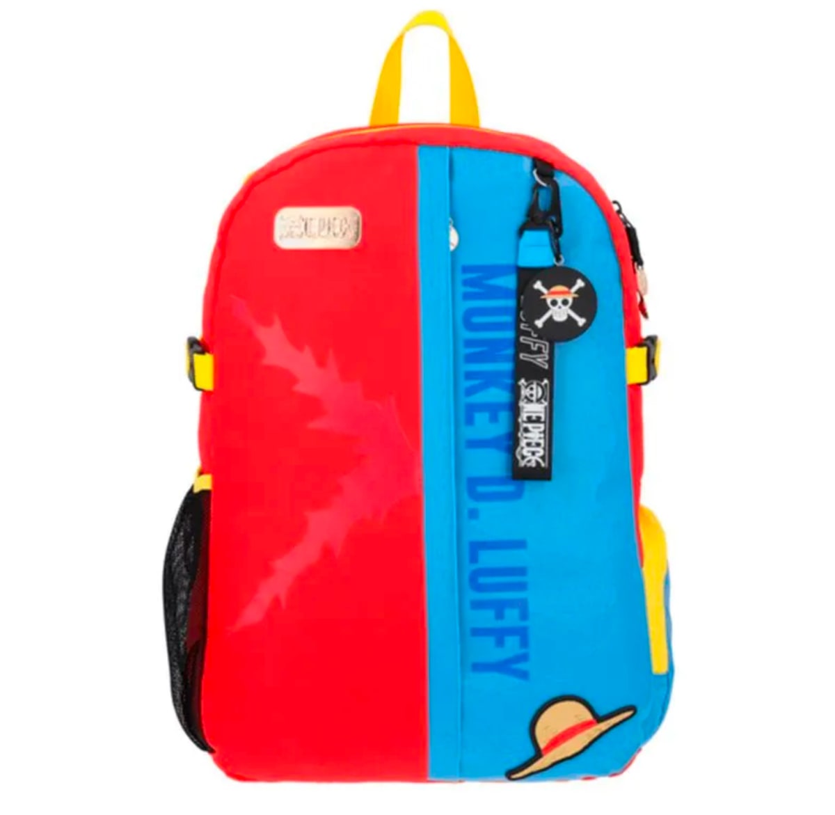 ONE PIECE MOCHILAS JUVENIL2