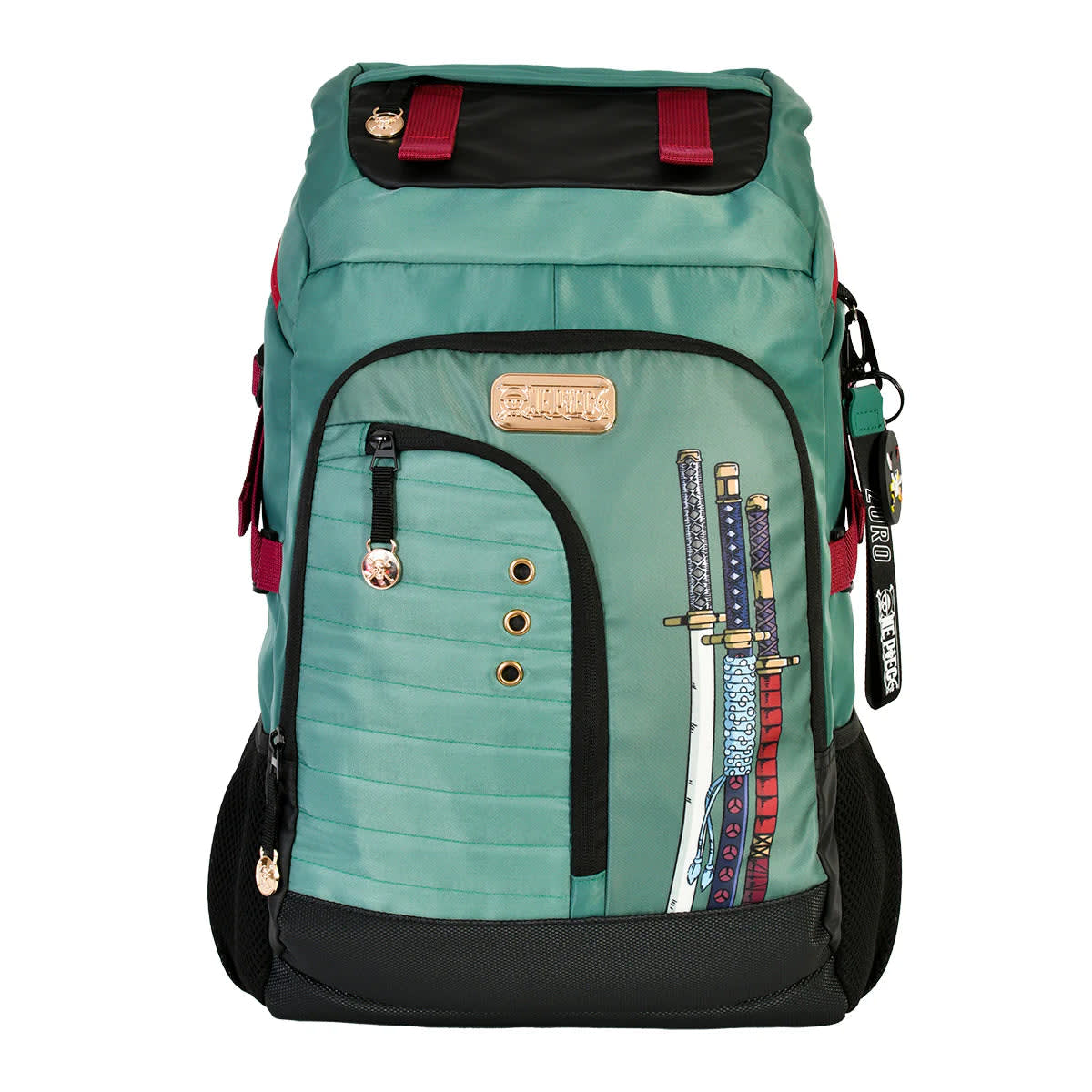 ONE PIECE MOCHILAS JUVENIL3