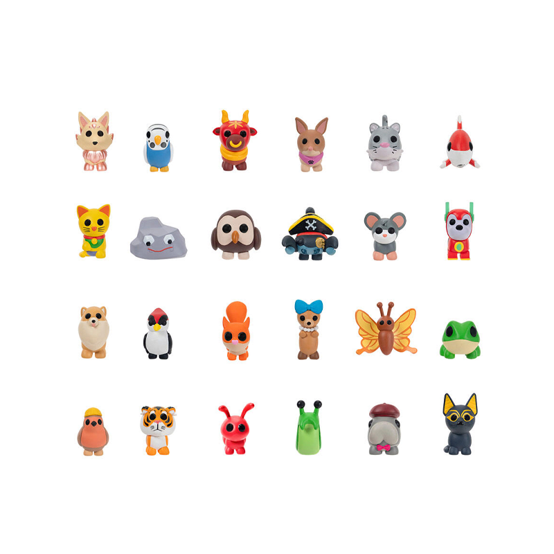 ADOPT ME MYSTERY PETS2