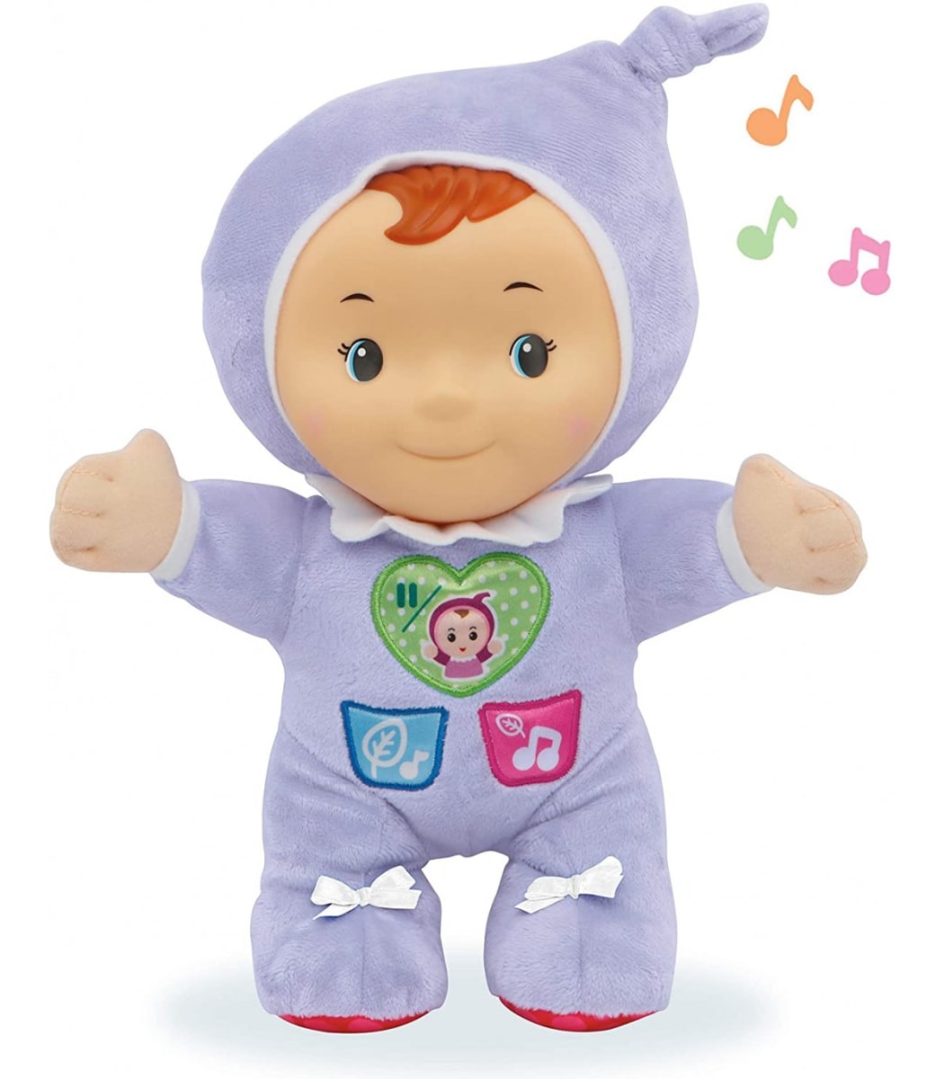 VTECH BABY ESTELA LUZ DE CUNA2