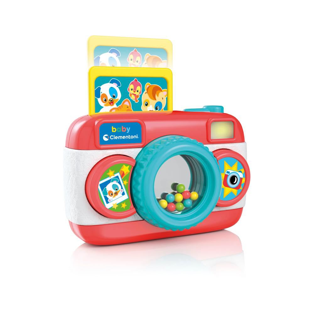 CLEMENTONI BABY CAMARA2