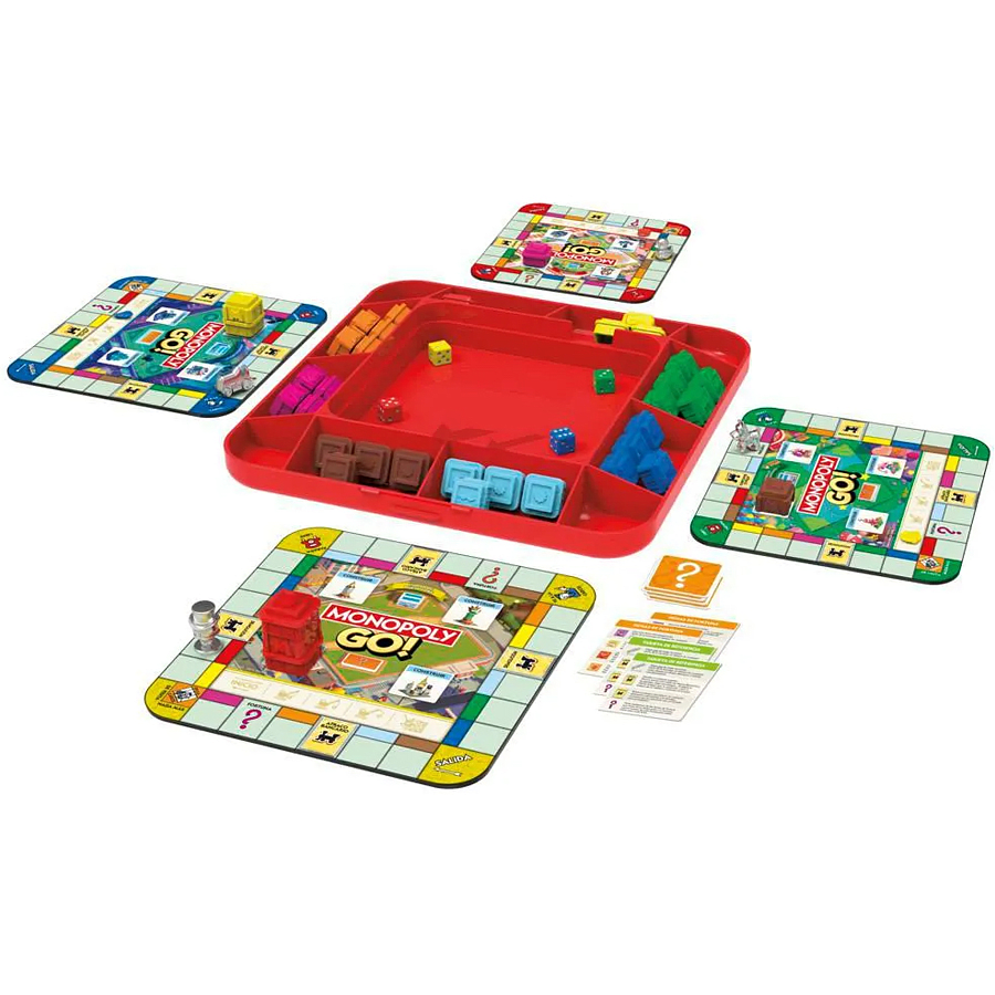MONOPOLY GO2