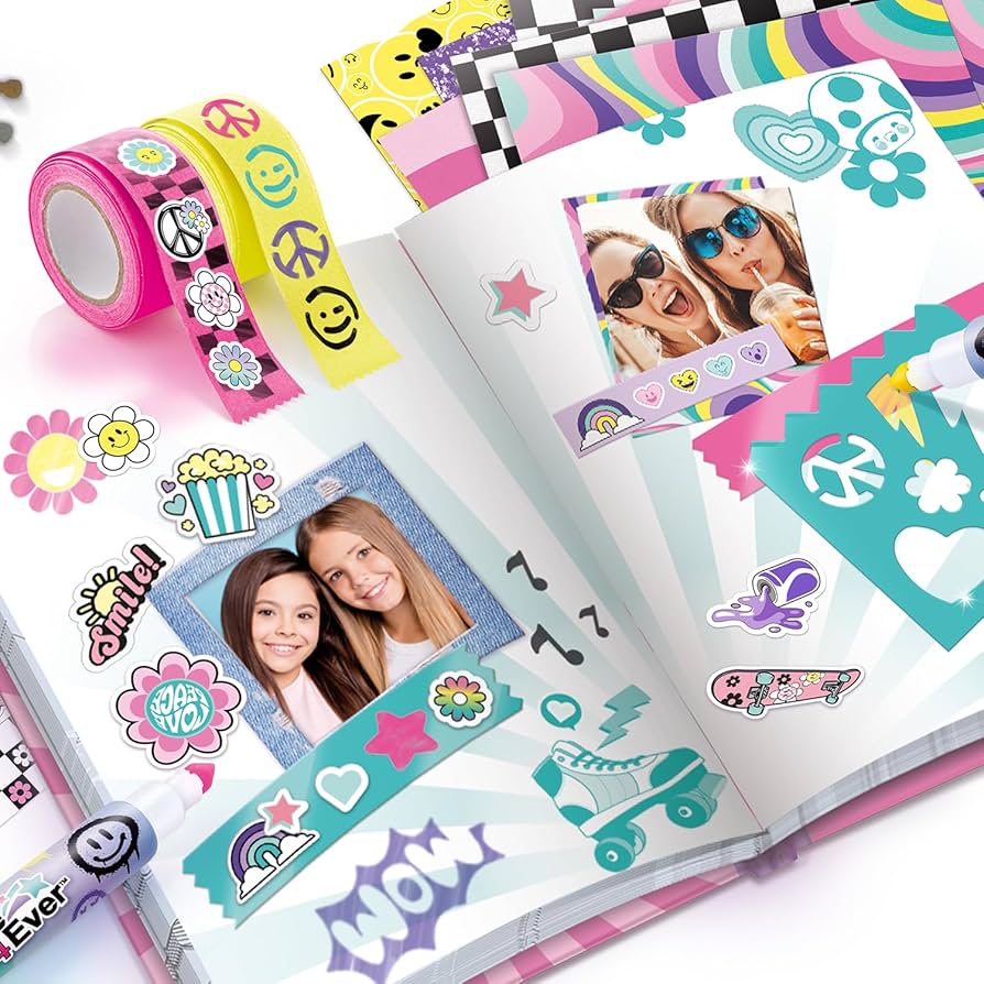 CANAL TOYS SET SCRAPBOOKING2