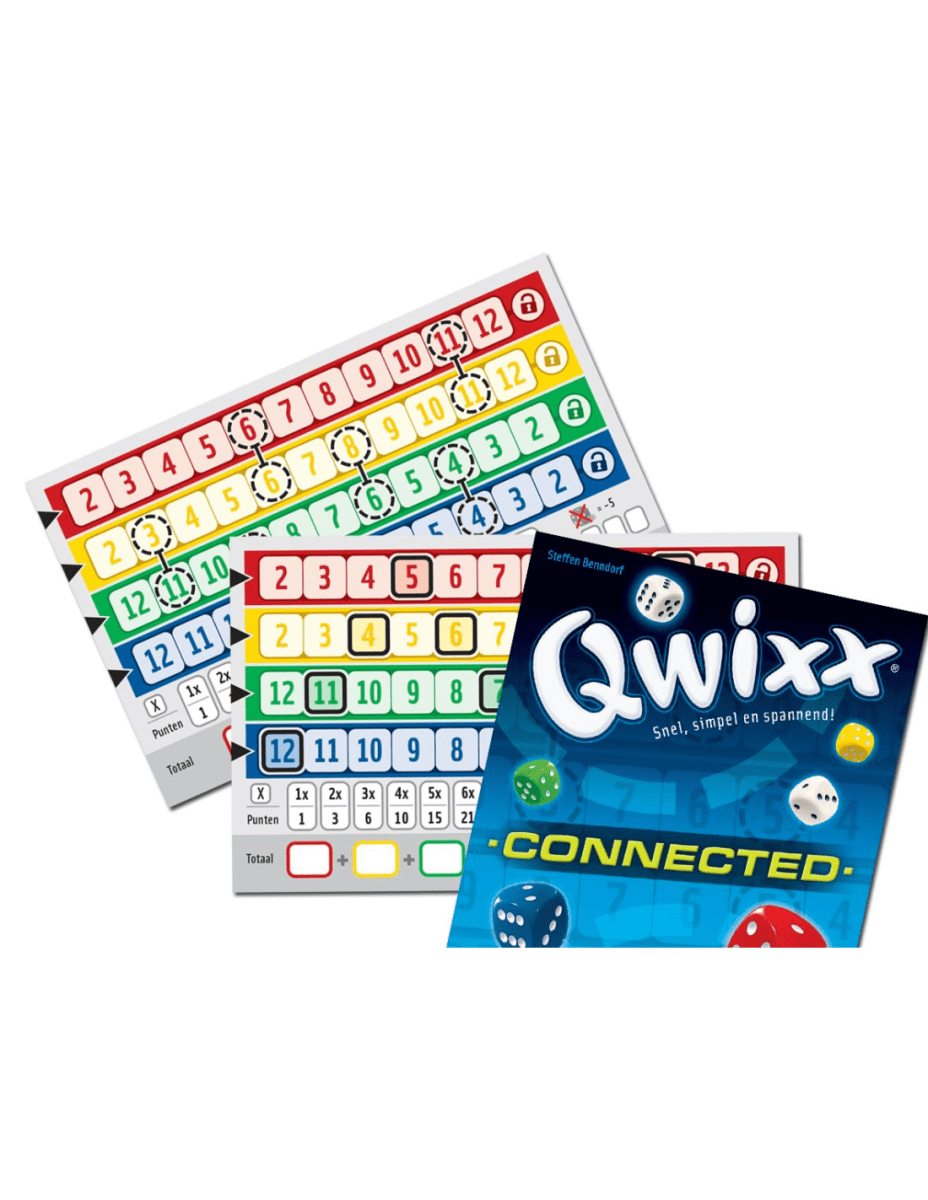 JUEGO QWIXX CONECTADO2
