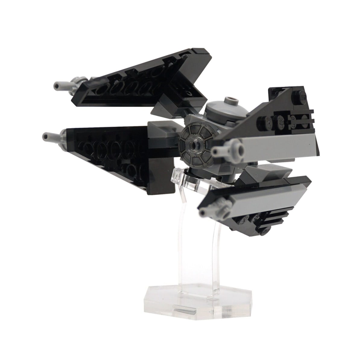 LEGO STAR WARS MINIMODELO DE INTERCEPTOR TIE2
