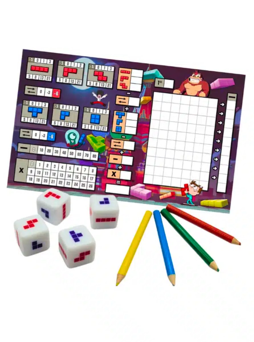 JUEGO BLOCKITS2