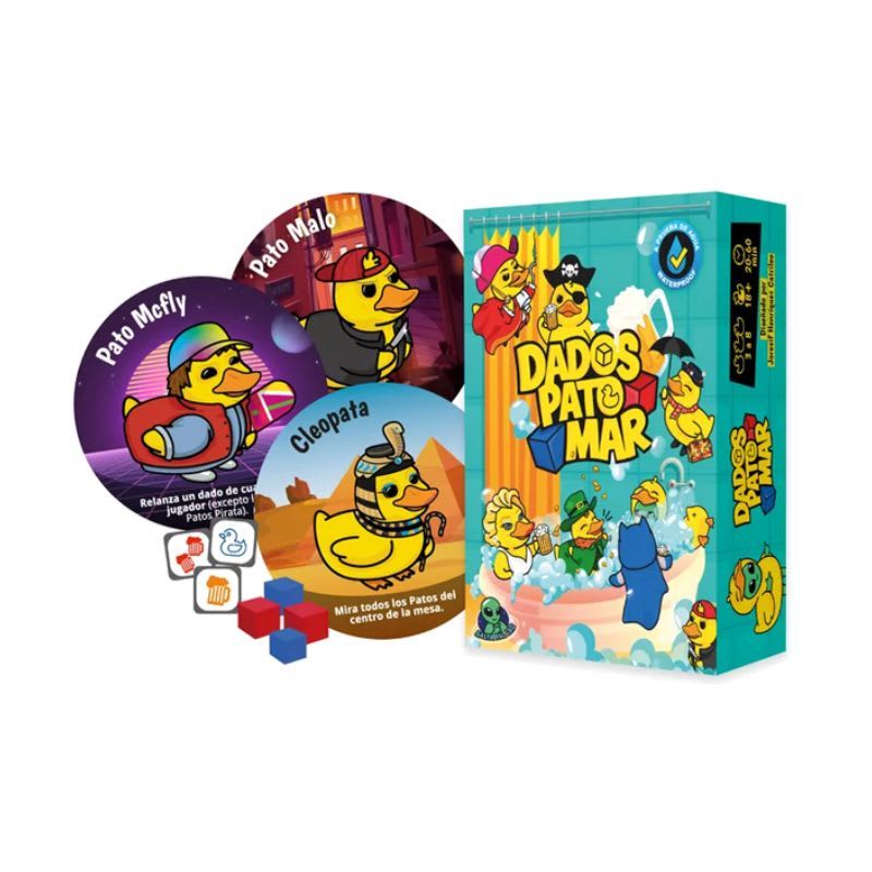 JUEGO DADOS PATO MAR2