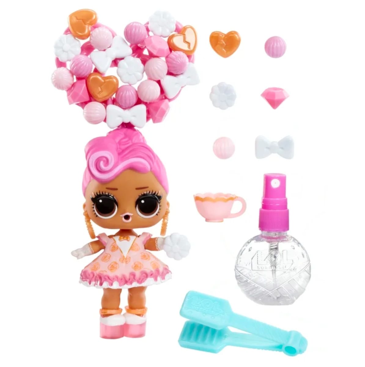 LOL SURPRISE HAIR BEADS2