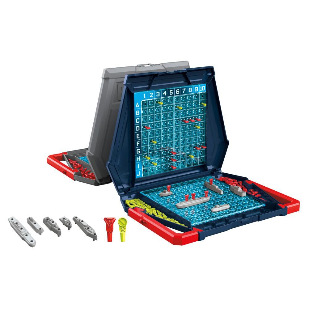 JUEGO BATTLESHIP CLASSIC2
