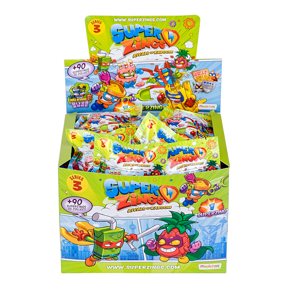 SUPERZINGS SERIES 3 PACK INDIVIDUAL SURTIDO2