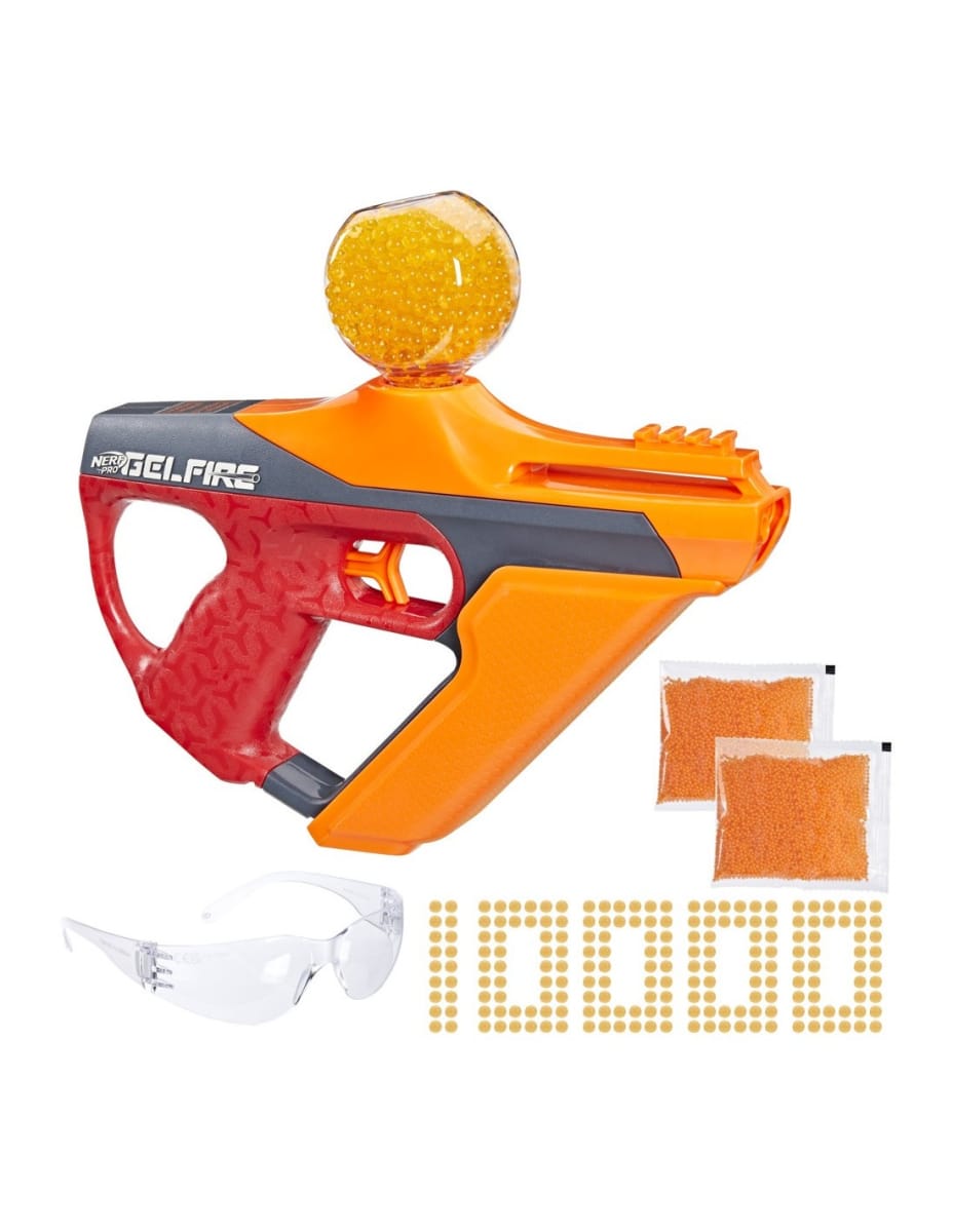 NERF PRO GELFIRE UPROAR2