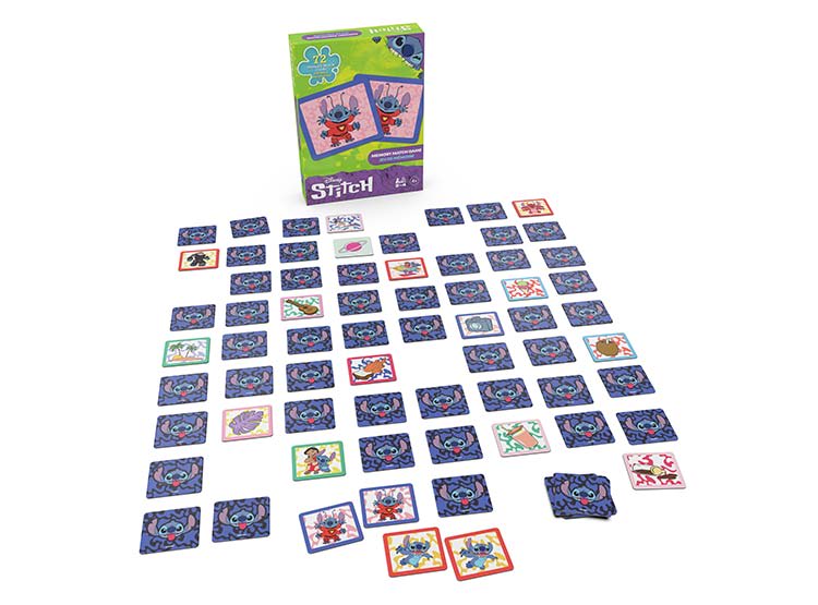 STITCH JUEGO MEMORICE2