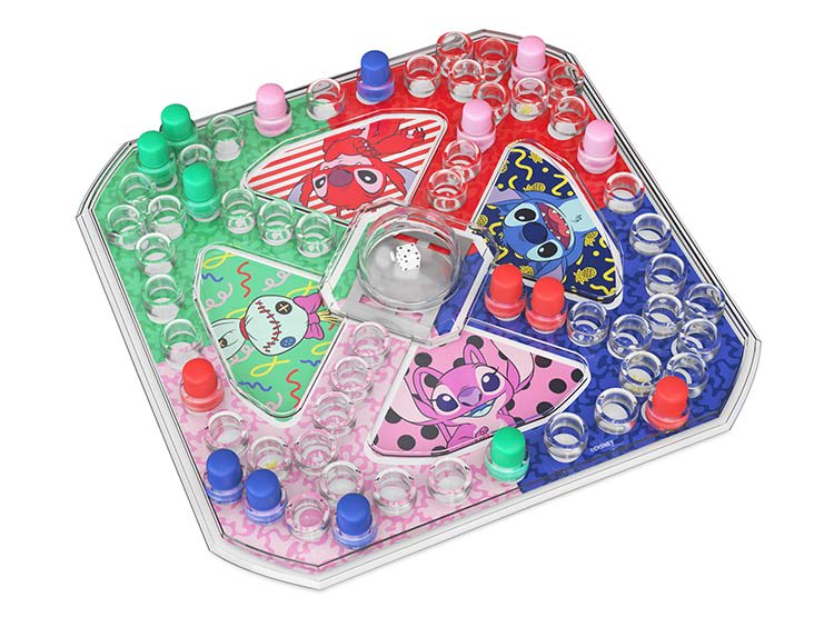 STITCH JUEGO POP UP GAME2