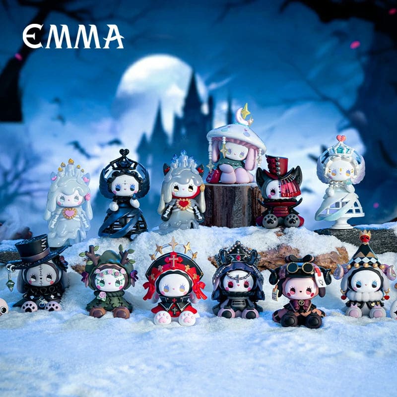EMMA SECRET FOREST BLIZZARD MANOR SERIES BLIND BOX3