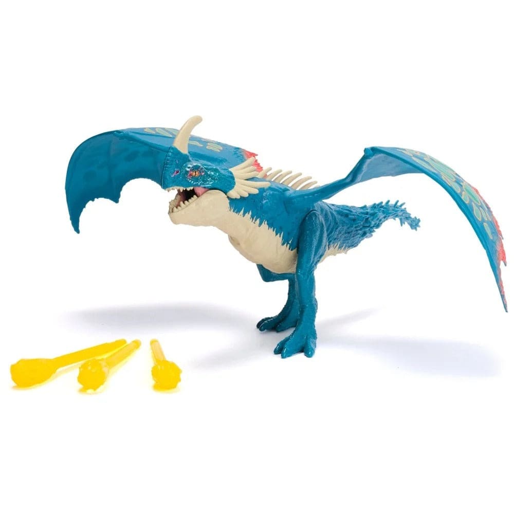 COMO ENTRENAR A TU DRAGON  SURTIDO2