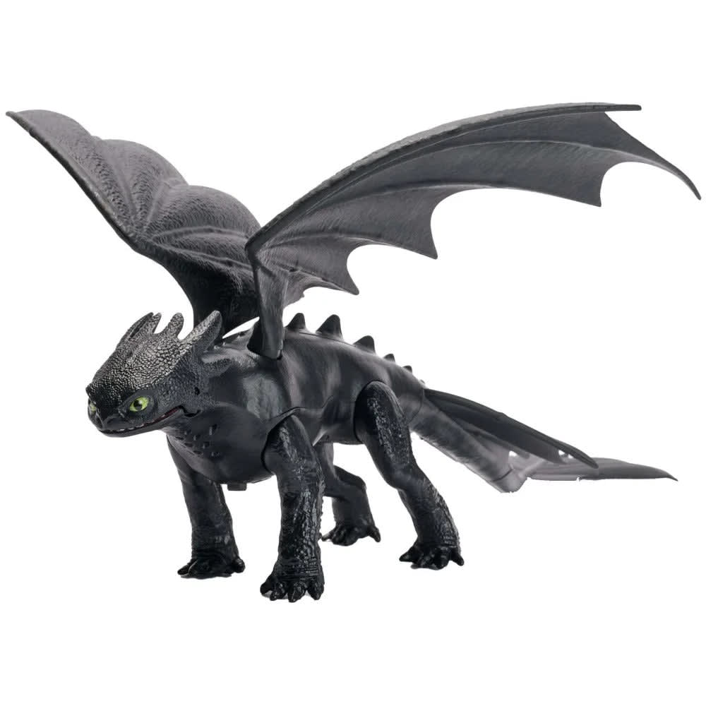 COMO ENTRENAR A TU DRAGON  SURTIDO3
