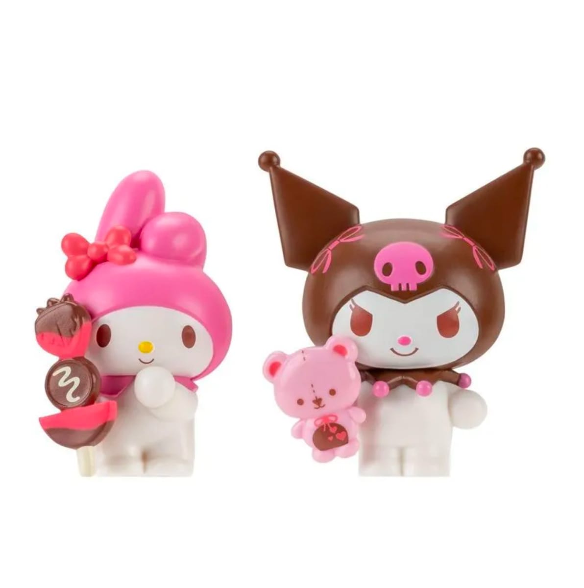 HELLO KITTY AND FRIENDS PACK 2 FIGURAS CORAZON SURTIDO4