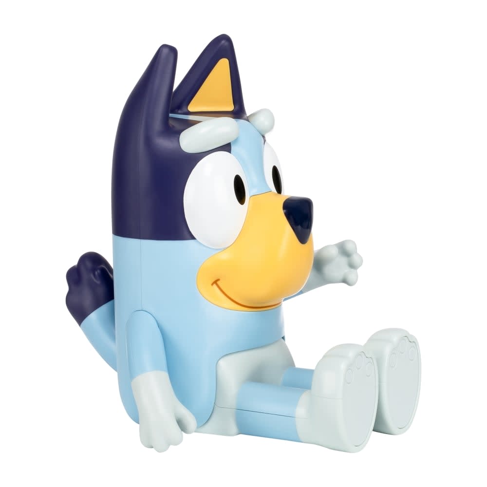 BLUEY FIGURA MEJOR AMIGA 25 CM2