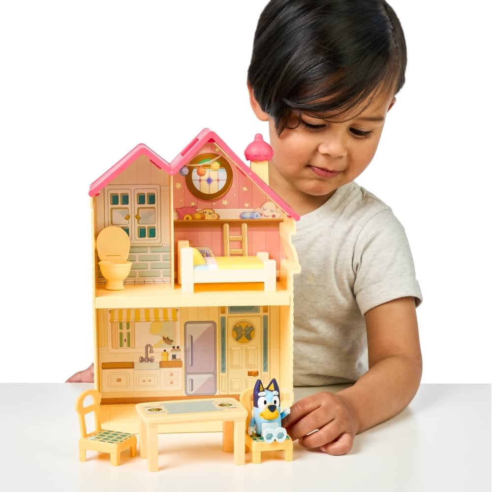 BLUEY MINI CASA2