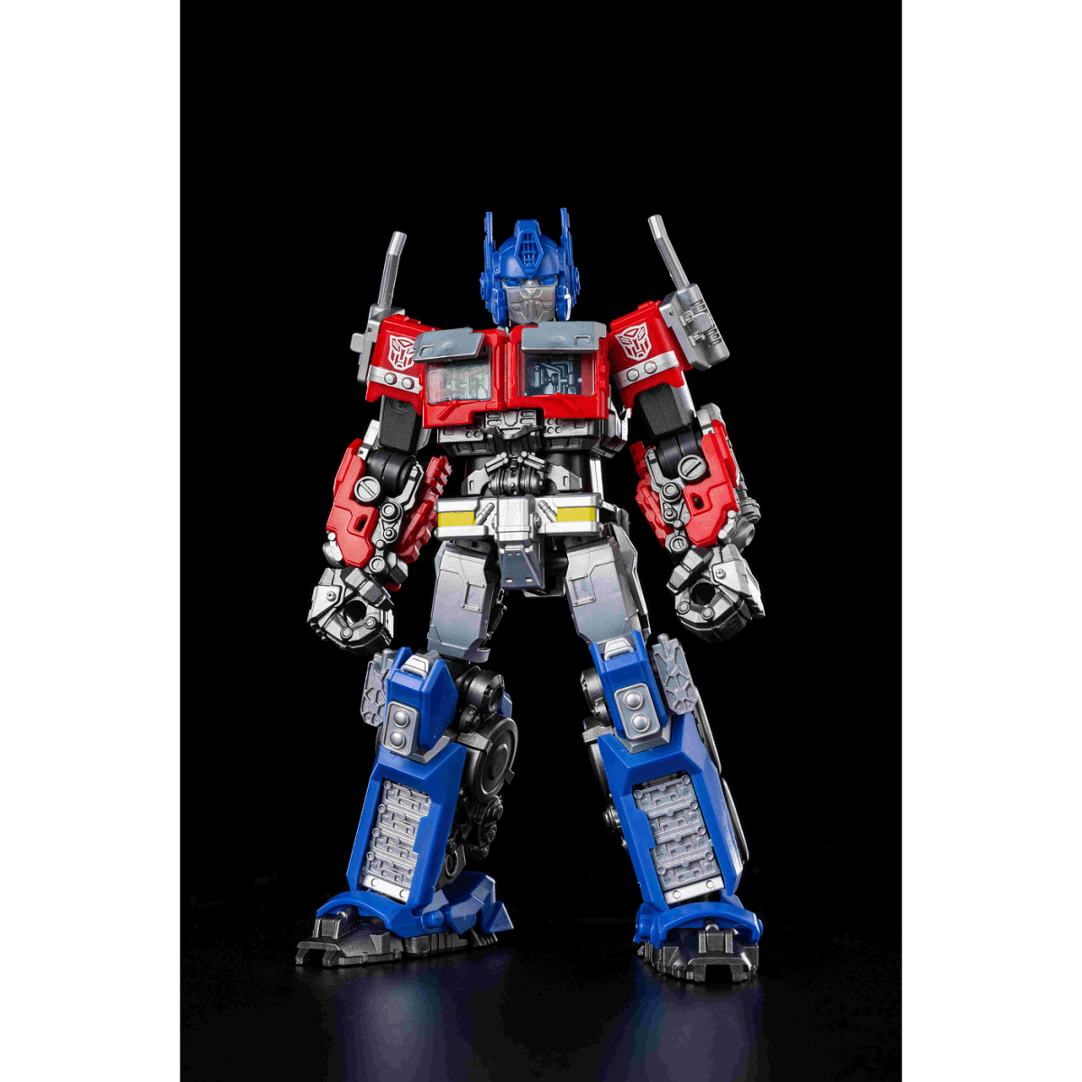 BLOKEES TRANSFORMERS OPTIMUS PRIME CLASSIC CLASS2