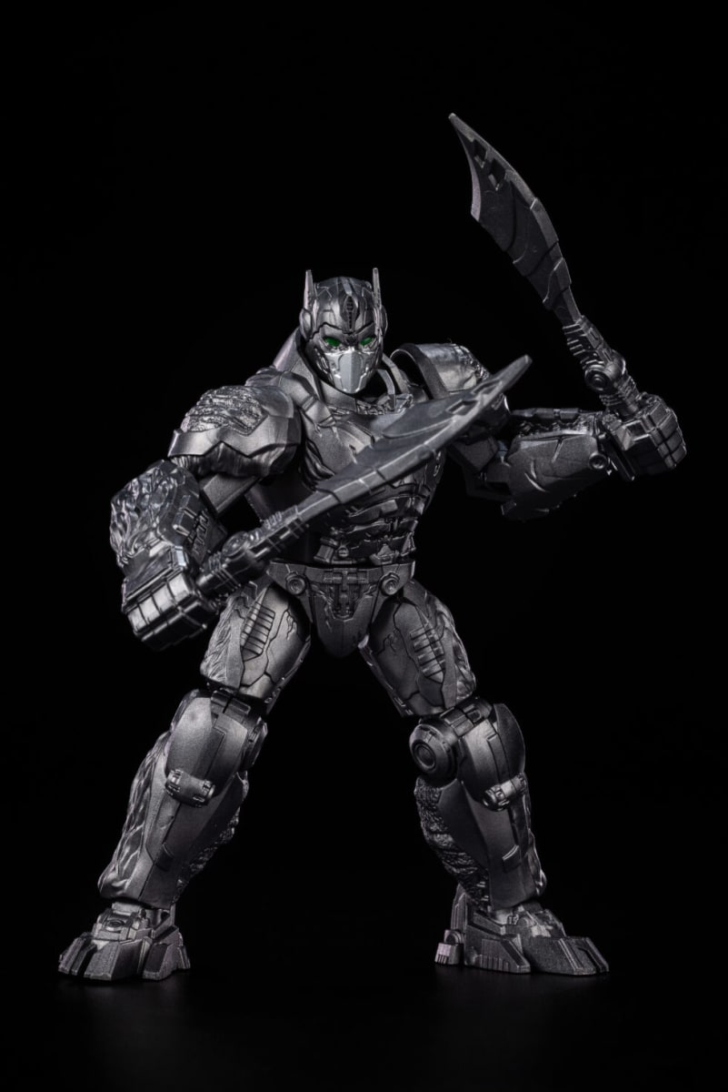 BLOKEES TRANSFORMERS OPTIMUS PRIMAL ROBOT CLASSIC CLASS2