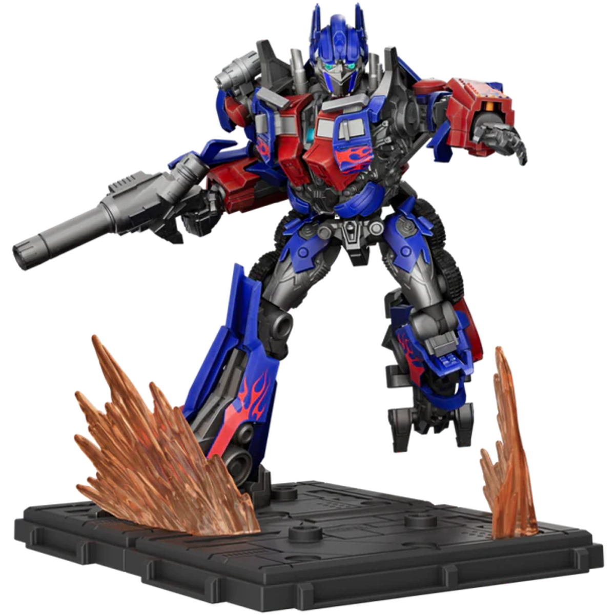 BLOKEES TRANSFORMERS OPTIMUS PRIME CLASSIC CLASS 092