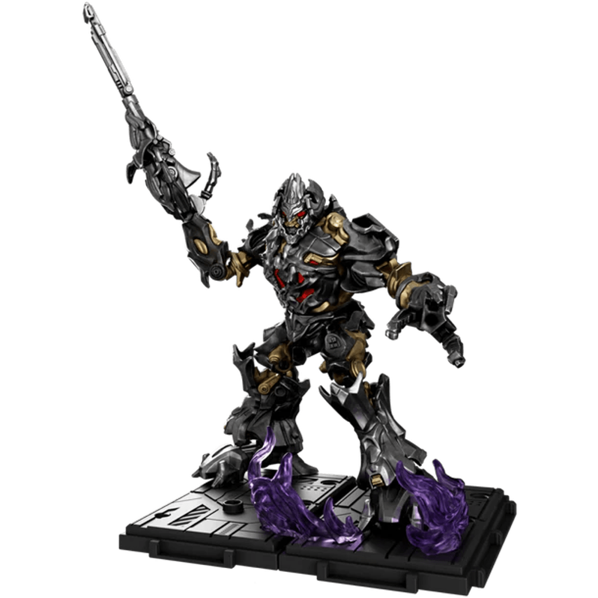 BLOKEES TRANSFORMERS MEGATRON CLASSIC CLASS2