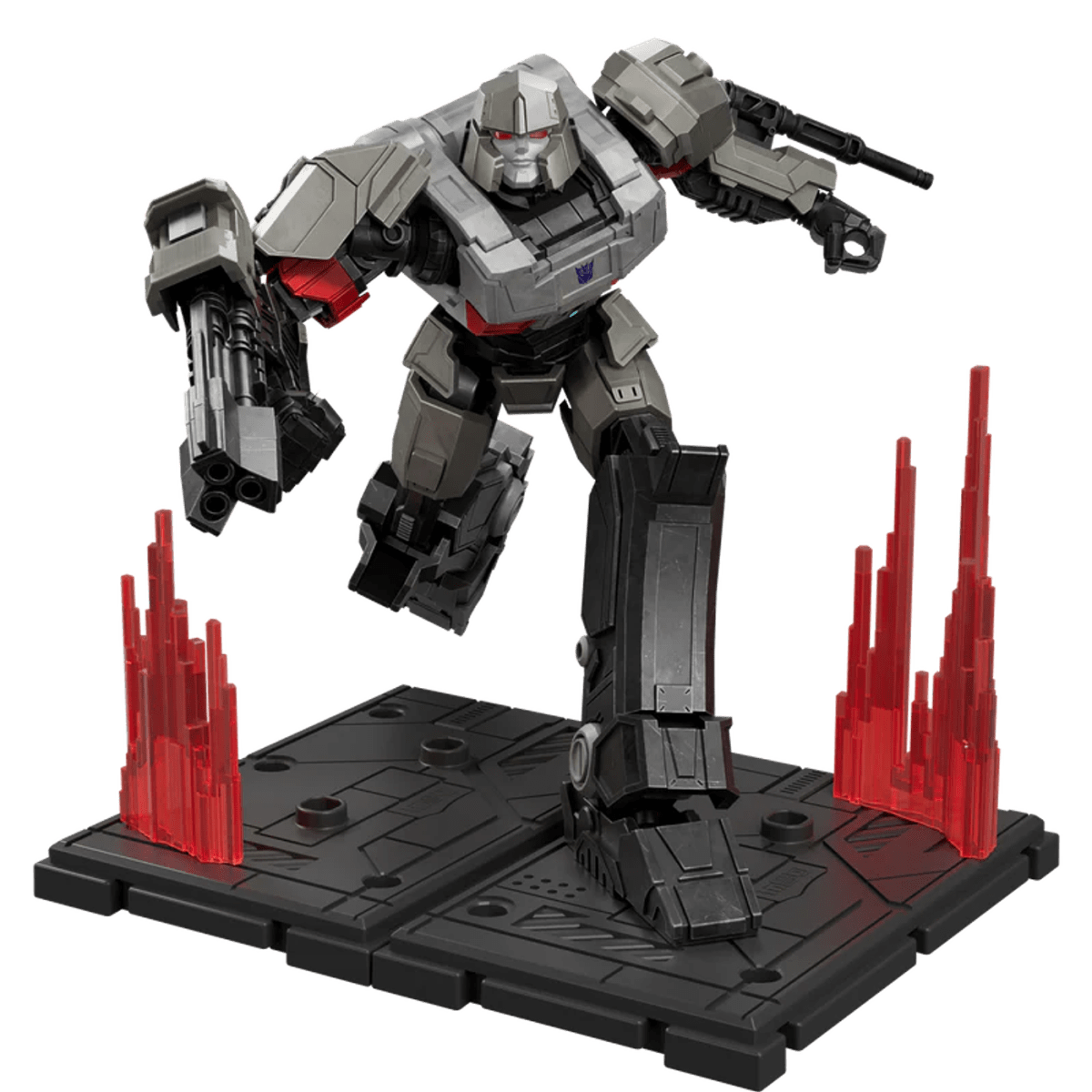BLOKEES TRANSFORMERS ONE MEGATRON CLASSIC CLASS2