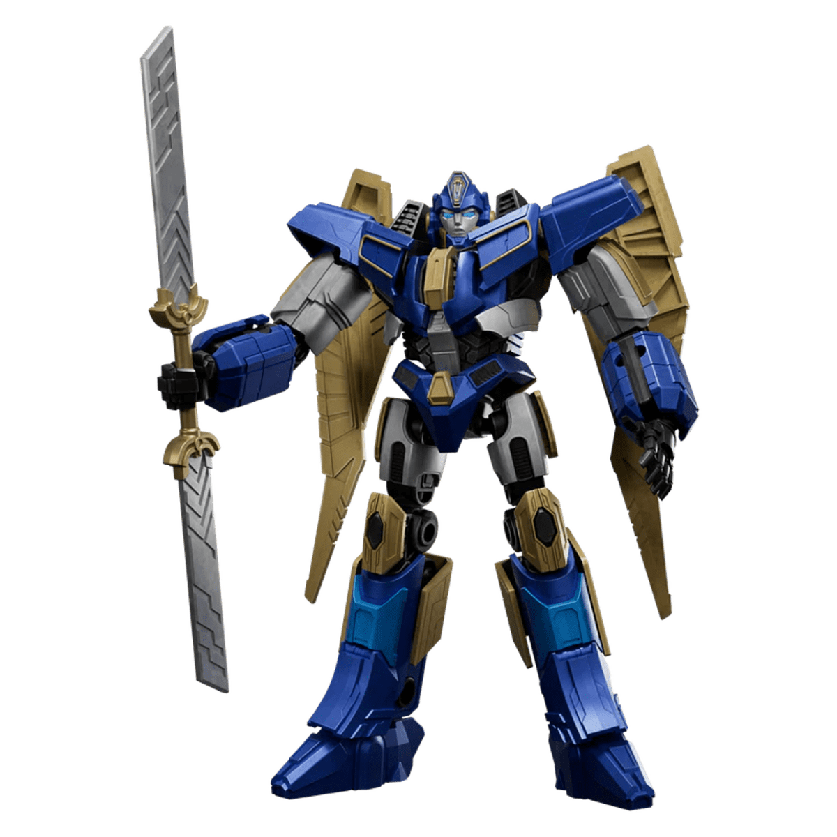 BLOKEES TRANSFORMERS ONE SENTINEL PRIME CLASSIC CLASS2