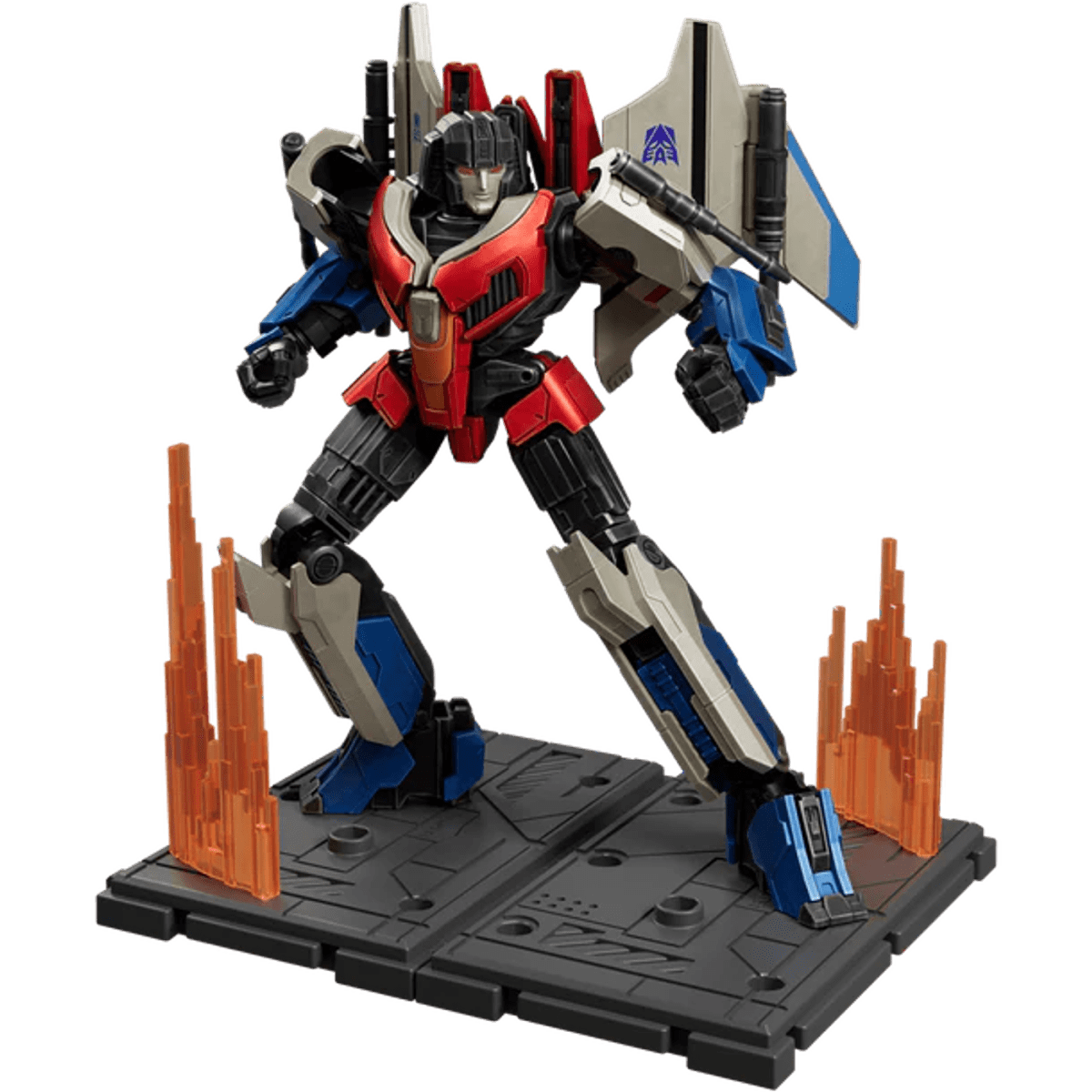 BLOKEES TRANSFORMERS ONE STARSCREAM CLASSIC CLASS2