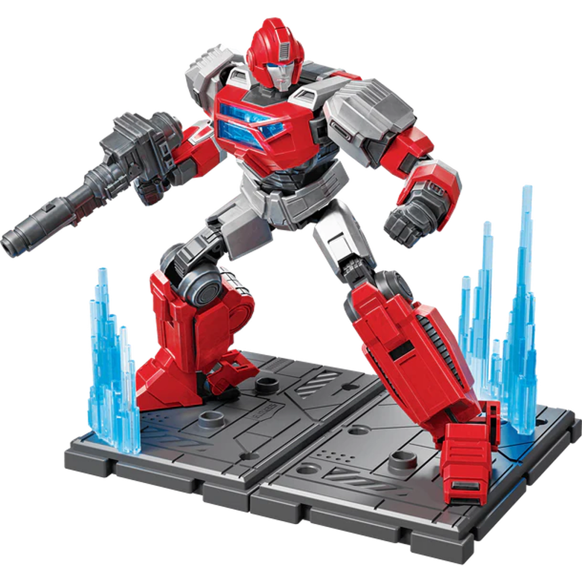 BLOKEES TRANSFORMERS ONE IRONHIDE CLASSIC CLASS2