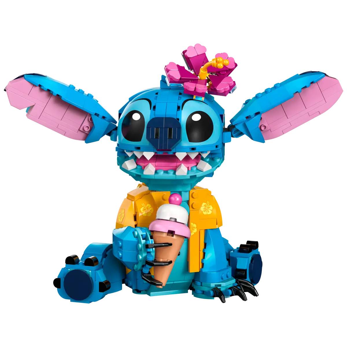 LEGO DISNEY STITCH1