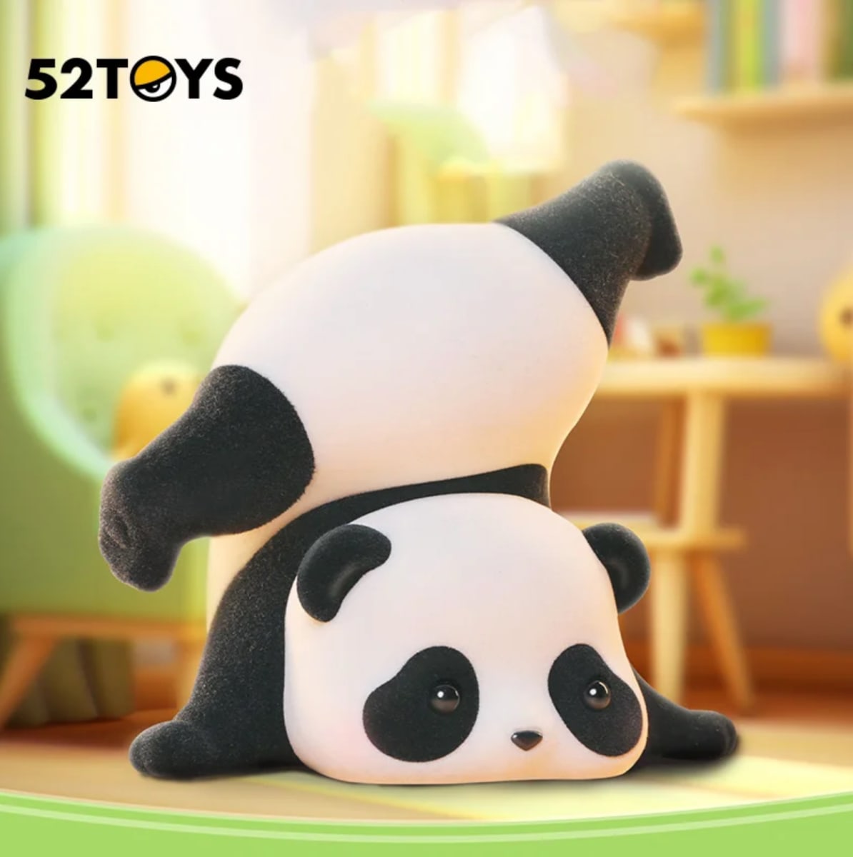 PANDA ROLL 300% OUCH FIGURA2