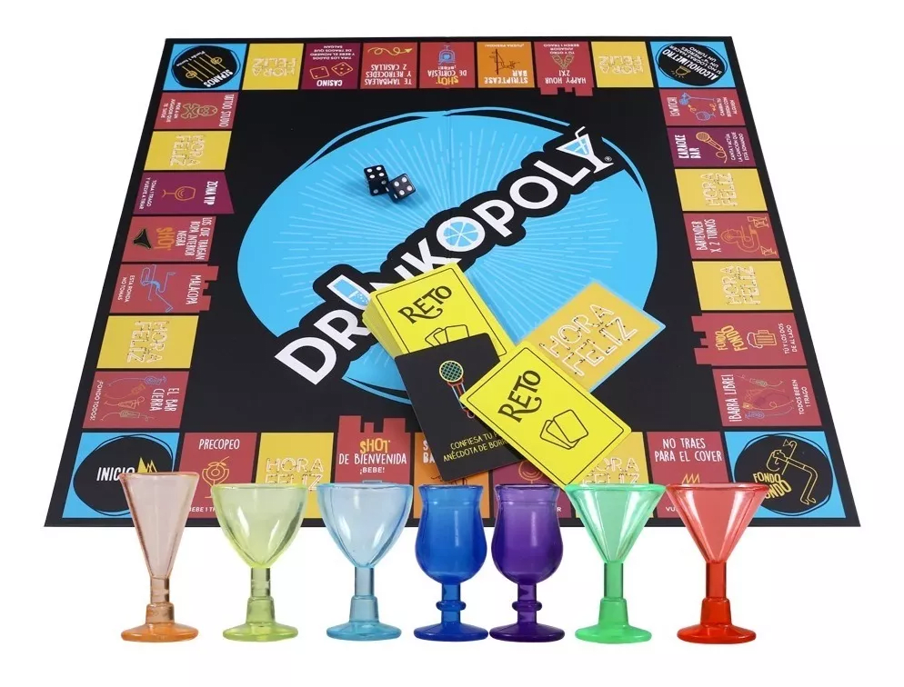 JUEGO DRINKOPOLY2