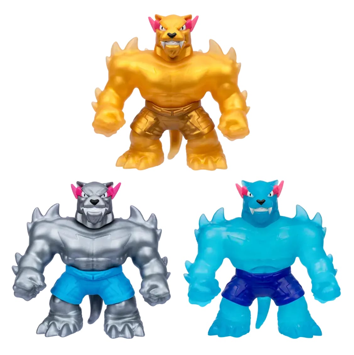 MRBEAST LAB STRETCHY HERO SURTIDO2