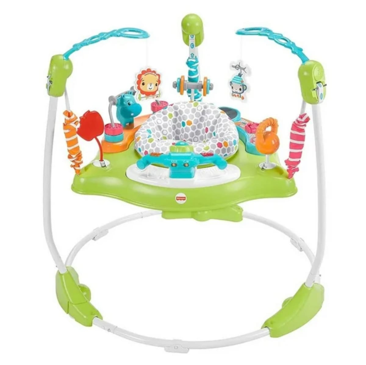 FISHER-PRICE SILLA GIMNASIO2