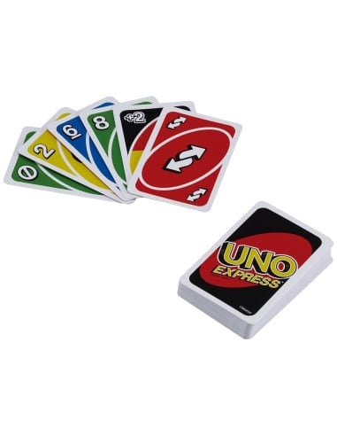 JUEGO UNO EXPRESS2