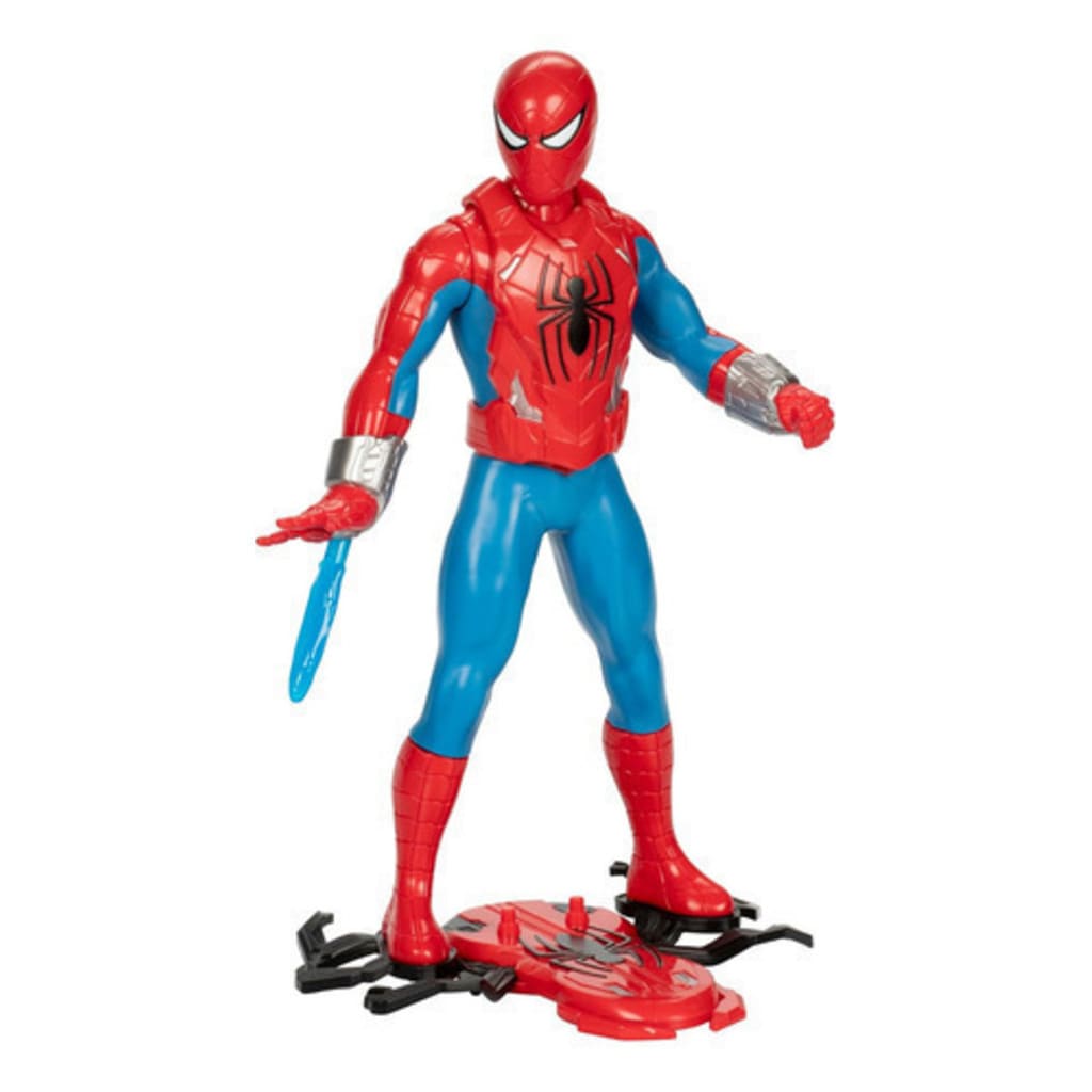 SPIDER-MAN THWIP BLAST SPIDER-MAN1