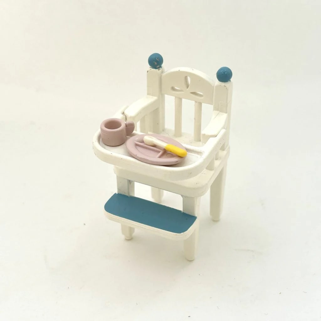 Baby High Chair2