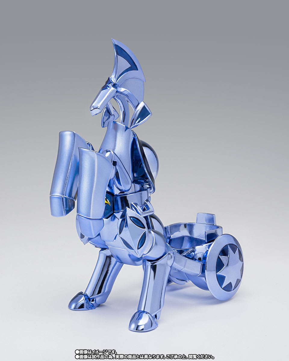 FIGURA ACCION SAINT CLOTH MYTH AURIGA CAPELLA TAMASHII NATIONS2