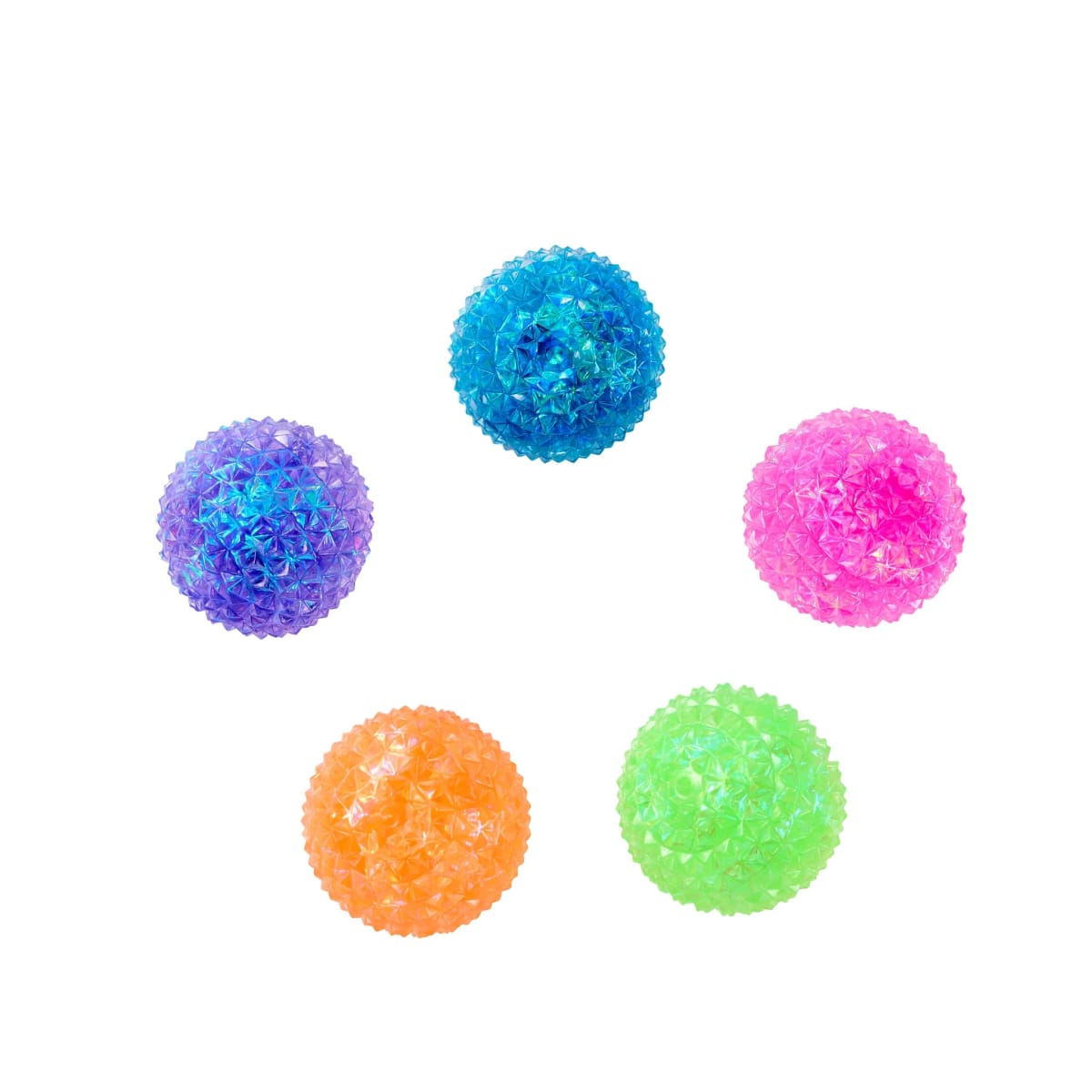 J'ADORE SPIKY ORB SQUISHY2