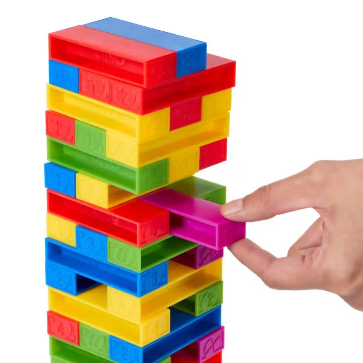 JUEGO UNO STACKO 2DA VERSION1