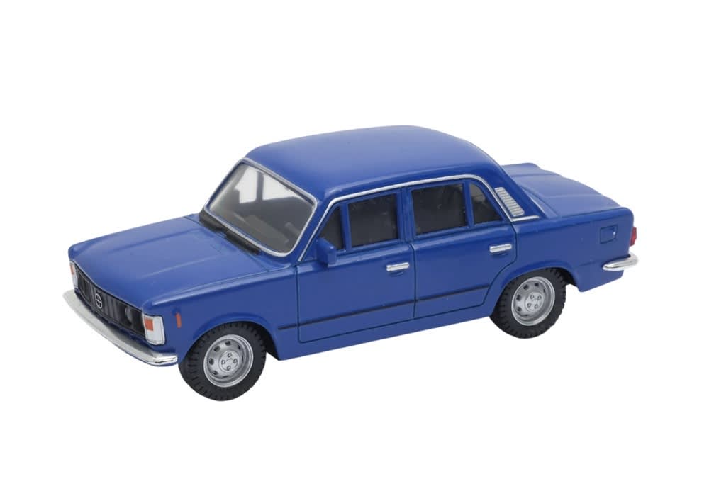 WELLY - FIAT 125 SP3