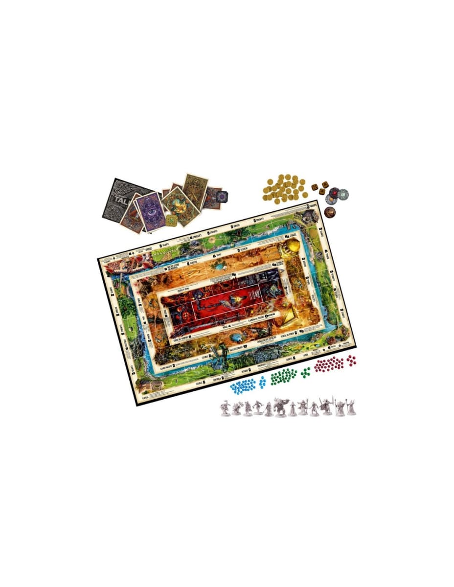 TALISMAN1