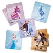 JUEGO MEMORIA TORRE FROZEN2