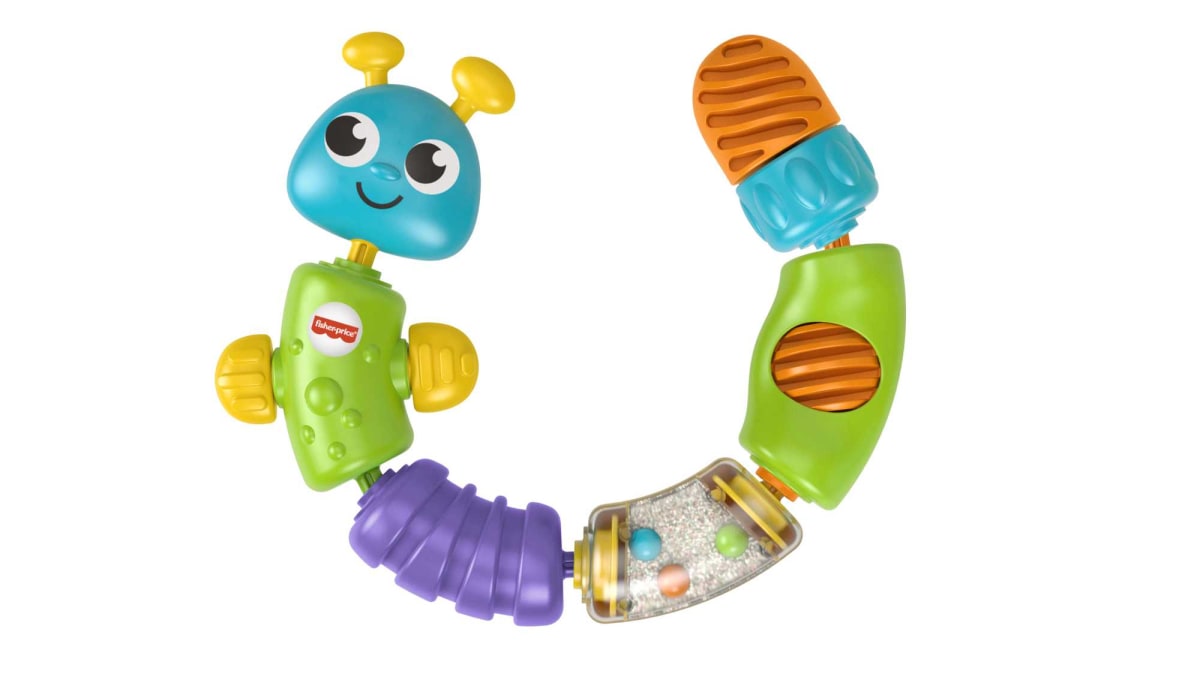 FISHER-PRICE ORUGA CADENA COLORES3
