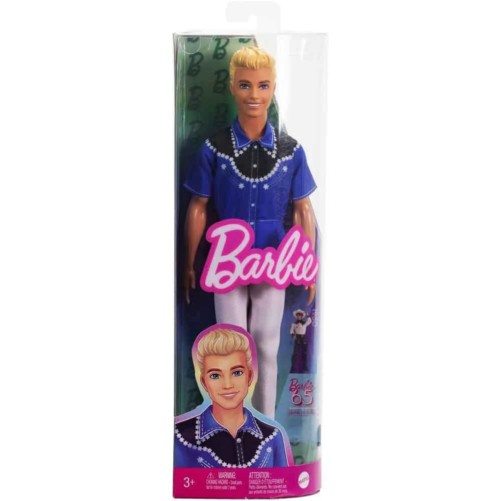 Barbie Muñeco Ken SURTIDO2