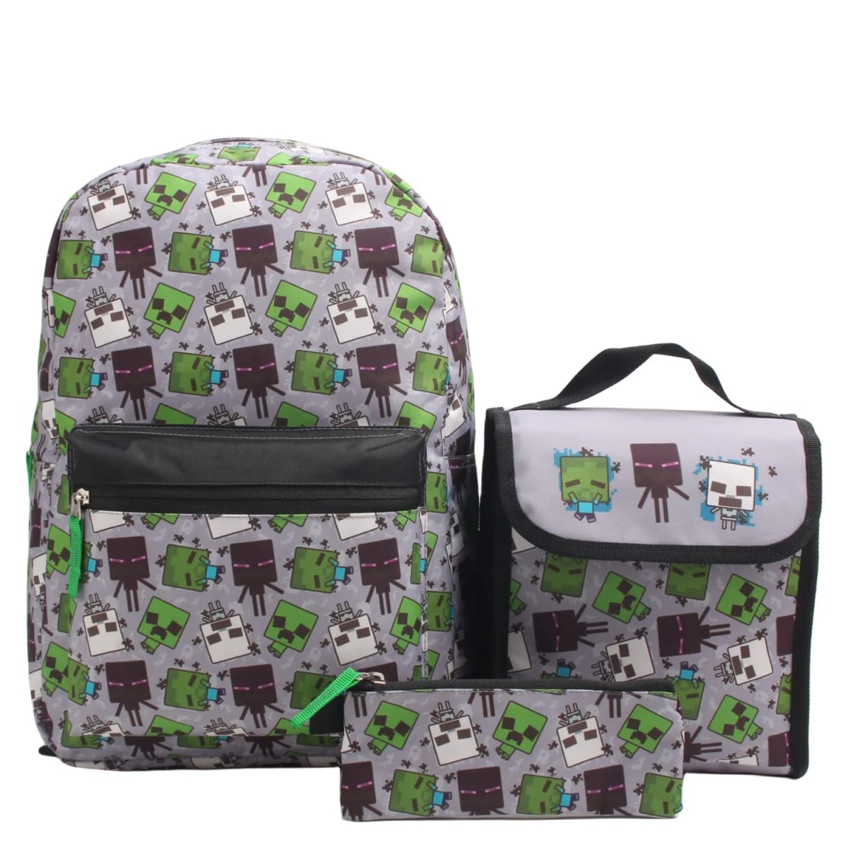 PACK MOCH MINECRAFT S/RUEDA 1