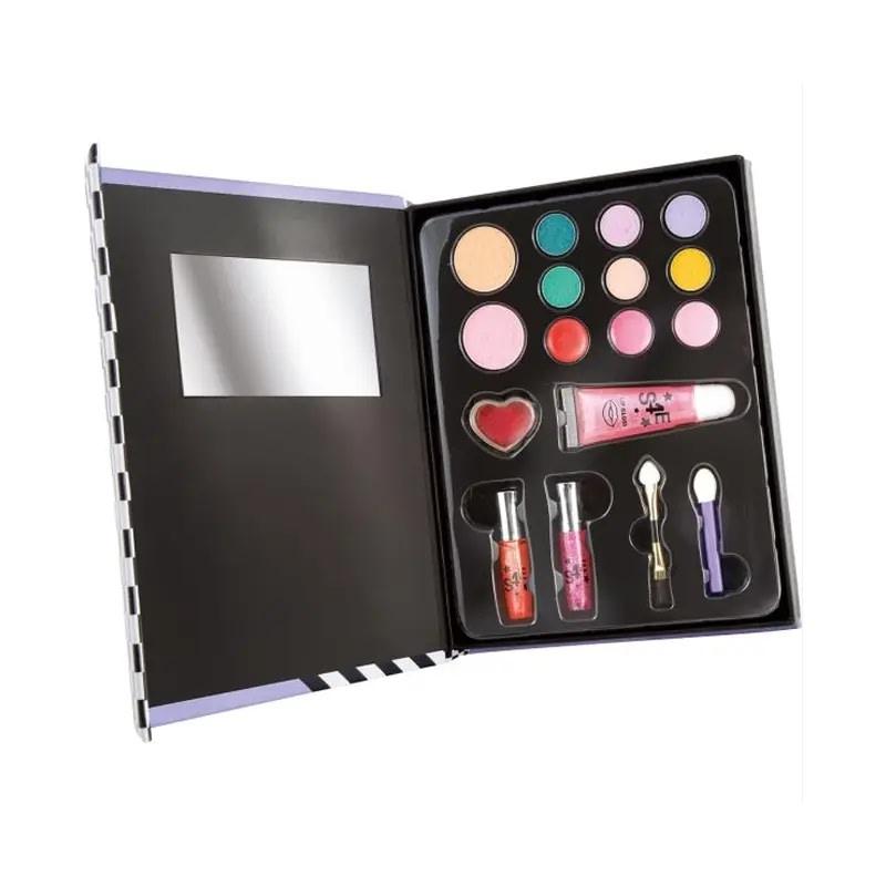 CANAL TOYS - STYLE 4 EVER  PROFESSIONAL MAKE-UP SET2